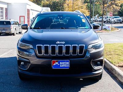 2020 Jeep Cherokee 4WD SUV for sale #252357A - photo 1