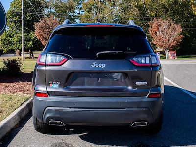 2020 Jeep Cherokee 4WD SUV for sale #252357A - photo 2