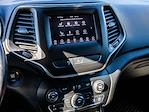 Used 2020 Jeep Cherokee Latitude Plus for sale #252357A - photo 19