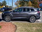 Used 2020 Jeep Cherokee Latitude Plus for sale #252357A - photo 3