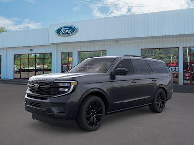 2025 Ford Expedition 4WD SUV for sale #252358 - photo 1