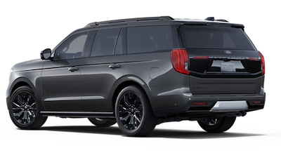 2025 Ford Expedition 4WD SUV for sale #252358 - photo 2