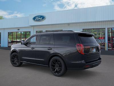 2025 Ford Expedition 4WD SUV for sale #252358 - photo 2