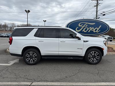 Used 2021 GMC Yukon AT4 for sale #252358A - photo 1