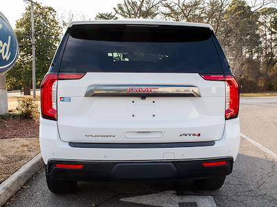 Used 2021 GMC Yukon AT4 for sale #252358A - photo 2