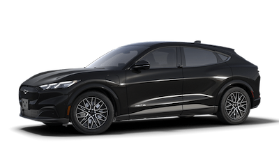 2025 Ford Mustang Mach-E AWD SUV for sale #252360 - photo 1