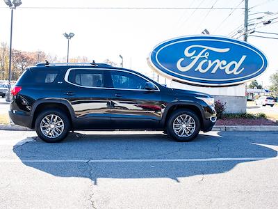 Used 2019 GMC Acadia SLT SUV for sale #252363A - photo 1