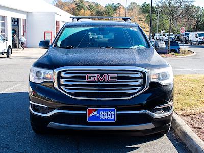 Used 2019 GMC Acadia SLT for sale #252363A - photo 1