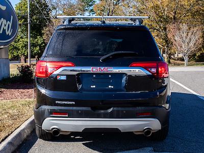 Used 2019 GMC Acadia SLT for sale #252363A - photo 2