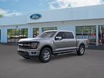 2025 Ford F-150 SuperCrew Cab 4WD Pickup for sale #252364 - photo 1