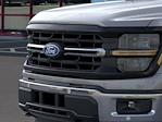 2025 Ford F-150 SuperCrew Cab 4WD Pickup for sale #252364 - photo 17