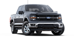 New 2025 Ford F-150 XLT SuperCrew Cab for sale #252364 - photo 4