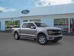 2025 Ford F-150 SuperCrew Cab 4WD Pickup for sale #252364 - photo 7