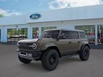 New 2025 Ford Bronco Raptor for sale #252365 - photo 6