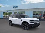 2025 Ford Bronco Sport 4WD SUV for sale #252370 - photo 7