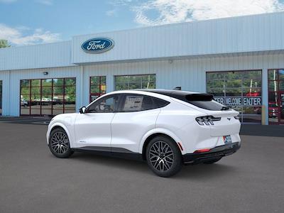 2025 Ford Mustang Mach-E AWD SUV for sale #252372 - photo 2
