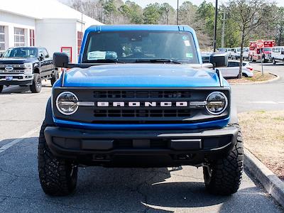 New 2025 Ford Bronco - photo 1