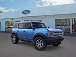 2025 Ford Bronco 4WD SUV for sale #252373 - photo 6
