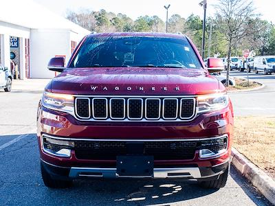Used 2022 Jeep Wagoneer Series III for sale #252374A - photo 1