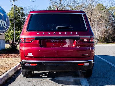 Used 2022 Jeep Wagoneer Series III for sale #252374A - photo 2