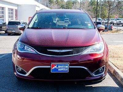 Used 2018 Chrysler Pacifica - photo 1