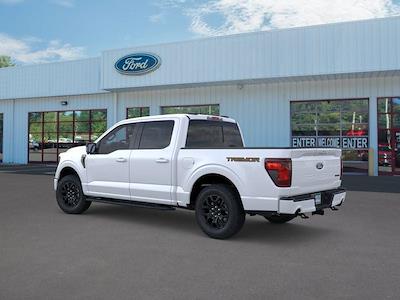 2025 Ford F-150 SuperCrew Cab 4WD Pickup for sale #252375 - photo 2
