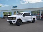 2025 Ford F-150 SuperCrew Cab 4WD Pickup for sale #252375 - photo 1