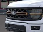 2025 Ford F-150 SuperCrew Cab 4WD Pickup for sale #252375 - photo 17