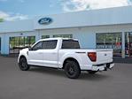 2025 Ford F-150 SuperCrew Cab 4WD Pickup for sale #252375 - photo 2