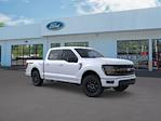 2025 Ford F-150 SuperCrew Cab 4WD Pickup for sale #252375 - photo 7