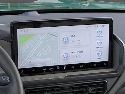 Used 2025 Ford Bronco Sport - photo 1