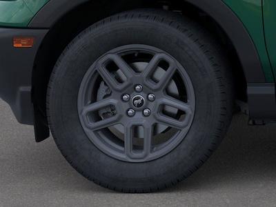 Used 2025 Ford Bronco Sport - photo 1