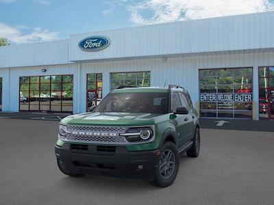 Used 2025 Ford Bronco Sport - photo 1