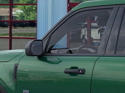 Used 2025 Ford Bronco Sport - photo 1