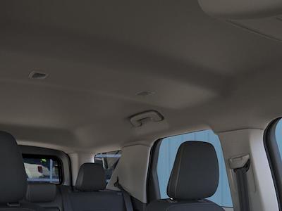 Used 2025 Ford Bronco Sport - photo 1