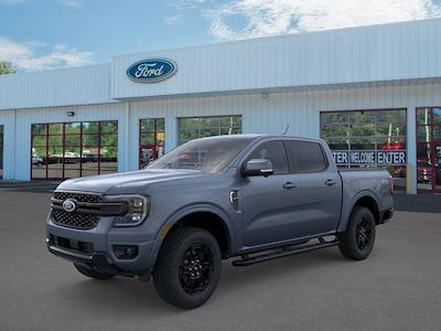 2025 Ford Ranger SuperCrew Cab 4WD Pickup for sale #252379 - photo 1