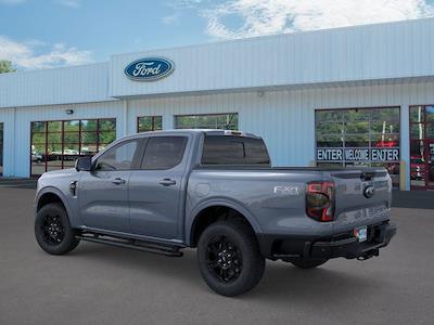 2025 Ford Ranger SuperCrew Cab 4WD Pickup for sale #252379 - photo 2