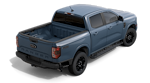 New 2025 Ford Ranger Lariat SuperCrew Cab for sale #252379 - photo 3