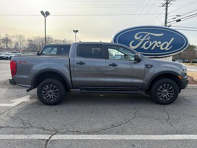 2021 Ford Ranger SuperCrew Cab 4WD Pickup for sale #252379A - photo 1