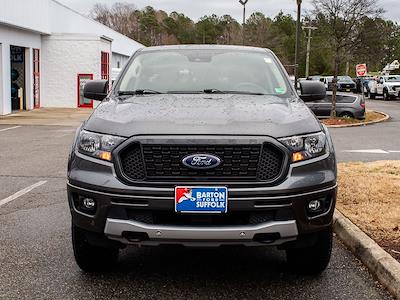 Used 2021 Ford Ranger XLT SuperCrew Cab for sale #252379A - photo 1
