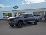 2025 Ford F-150 SuperCrew Cab 4WD Pickup for sale #252380 - photo 1