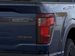 2025 Ford F-150 SuperCrew Cab 4WD Pickup for sale #252380 - photo 21