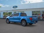 2025 Ford F-150 SuperCrew Cab 4WD Pickup for sale #252381 - photo 2