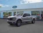 2025 Ford F-150 SuperCrew Cab 4WD Pickup for sale #252385 - photo 1
