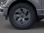 2025 Ford F-150 SuperCrew Cab 4WD Pickup for sale #252385 - photo 19