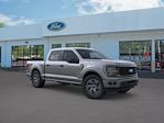 2025 Ford F-150 SuperCrew Cab 4WD Pickup for sale #252385 - photo 7