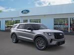 2025 Ford Explorer 4WD SUV for sale #252386 - photo 7