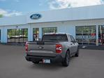 2025 Ford Maverick SuperCrew Cab FWD Pickup for sale #252390 - photo 8