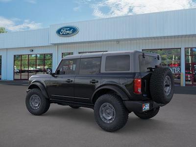 2025 Ford Bronco 4WD SUV for sale #252393 - photo 2