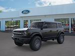 New 2025 Ford Bronco Base for sale #252393 - photo 6